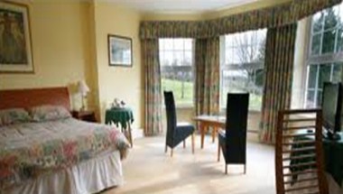 Elfordleigh Hotel, Golf And Country Club в Plymouth, GB1