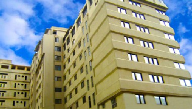 Hotel Sarawan image