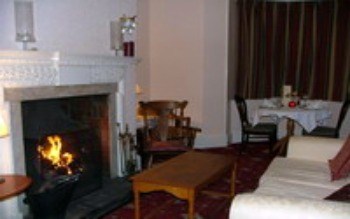 Aberystwyth, GB3 的 The Hafod Hotel
