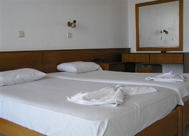 Golf View Hotel в Rhodes, GR