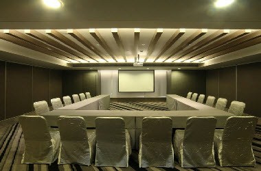 Rhombus Fantasia Chengdu Hotel ใน Chengdu, CN