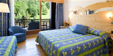 Hotel Rive в Bardonecchia, IT