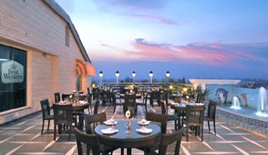 BEST WESTERN Maryland в Chandigarh, IN