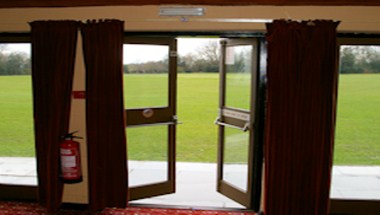 The Manor House в Abbots Langley, GB1