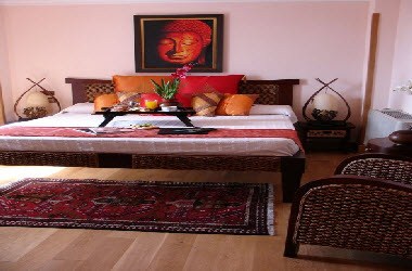 The Marbella Heights Boutique Hotel в Marbella, ES