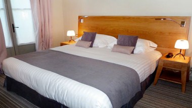 Hotel Du Chateau в La Rochelle, FR