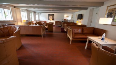 Lisegarden Hotel & Conference Center, Liseleje, DK