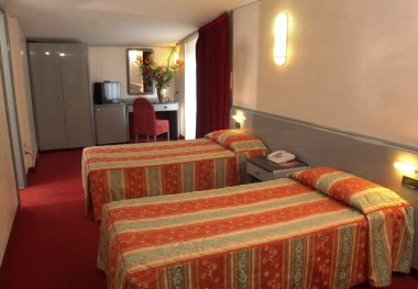 Hotel Alexander в Venice, IT