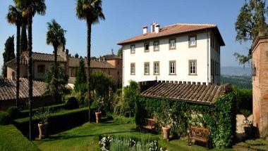 Pratello Country Resort в Peccioli, IT