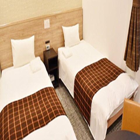 Nest Hotel Osaka Shinsaibashi в Osaka, JP