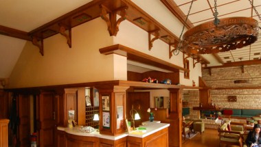 Elvetia hotel image