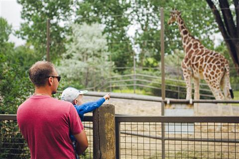 Calgary Zoo