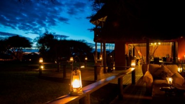 Tawi Lodge ใน Nairobi, KE