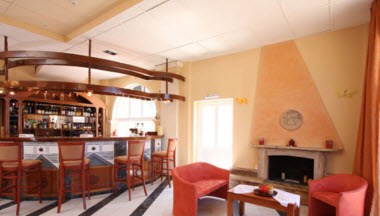 Corfu, GR의 Hotel Philoxenia
