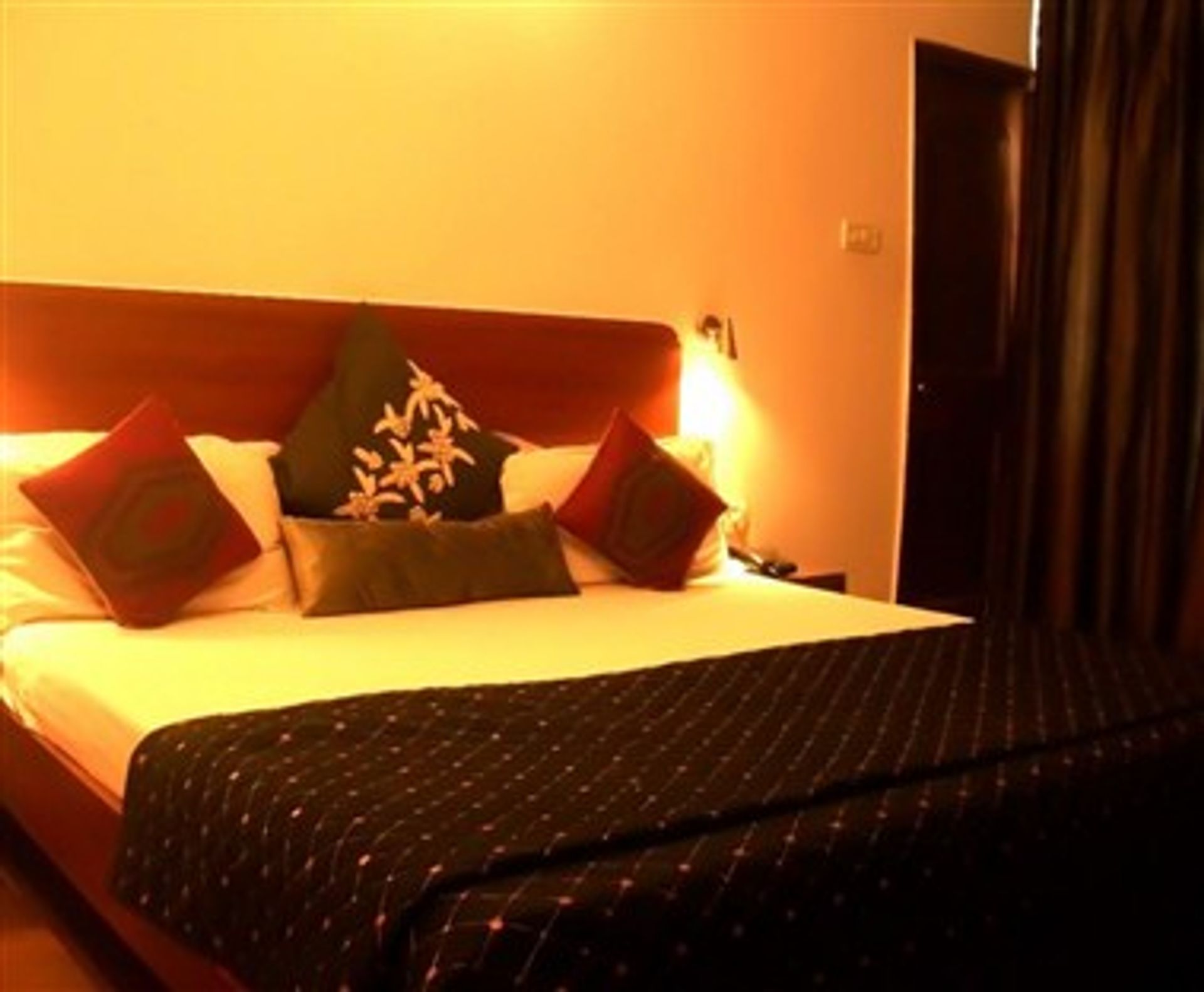 รูปสถานที่จัดงาน