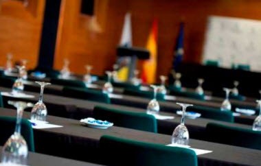 Hotel Escuela Santa Cruz в Santa Cruz de Tenerife, ES
