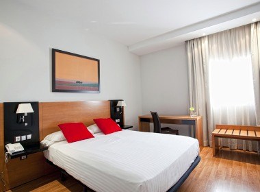 Hotel Cortijo Chico в Alhaurin de la Torre, ES