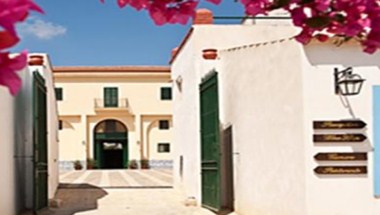 Sirignano Wine Resort в Monreale, IT