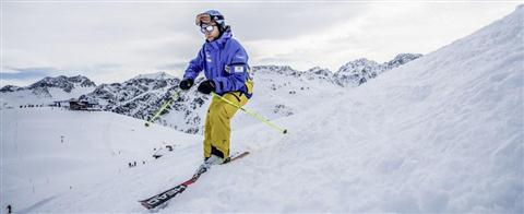 Robinson Club Arosa ใน Arosa, CH