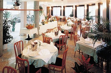 Hotel Sirena a Cesenatico, IT