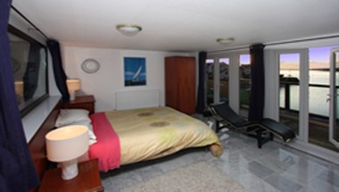 Plas Dinorwic Country House Resort ใน Bangor, GB3