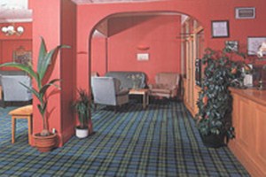 The Fairhaven Hotel в Weymouth, GB1
