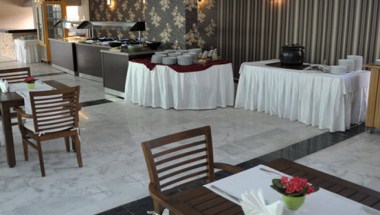 Hotel Armar Seaside в Marmaris, TR