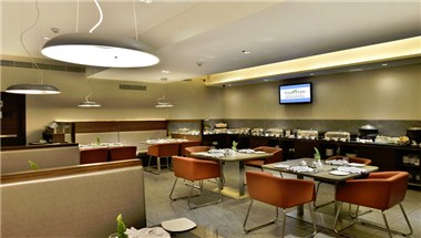The Fern Residency, Vadodara in Vadodara, IN