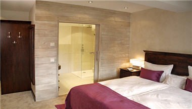 Wellness-Hotel Waldhaus Ohlenbach in Schmallenberg, DE