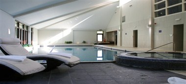 Nant Ddu Lodge ใน Merthyr Tydfil, GB3