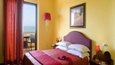 Baia di Ulisse en Agrigento, IT