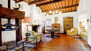 Hotel Lucrezia в Riola Sardo, IT