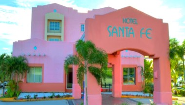 Hotel Santa Fe image