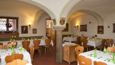 Straubing, DE 的 Hotel Gaubodenhof