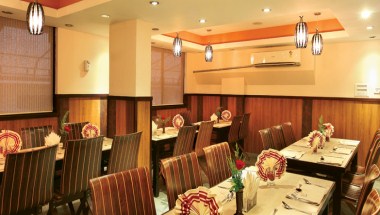 Hotel SM Regency a Kochi, IN