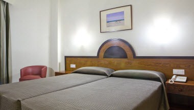 Hotel Samos à Majorque, ES