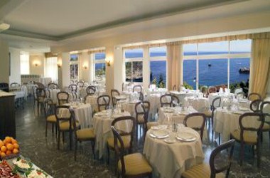 Hotel Villa Bianca Resort в Taormina, IT
