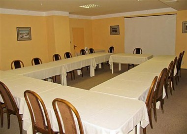 Изображение места проведения