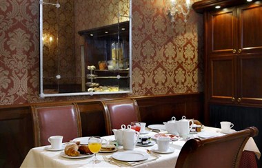 Duodo Palace Hotel в Venice, IT