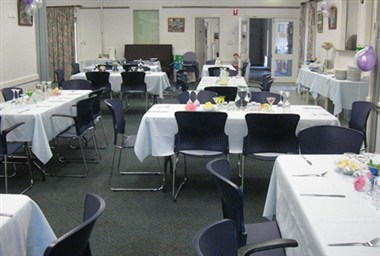Coromandel Community Centre в Adelaide, AU