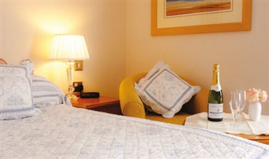 The Moorings Hotel i Fort William, GB2