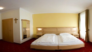 Aktivhotel Weisser Hirsch à Mariazell, AT
