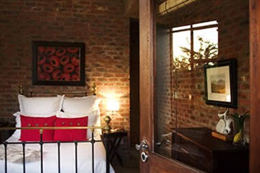 Liedjiesbos Bed & Breakfast в Bloemfontein, ZA
