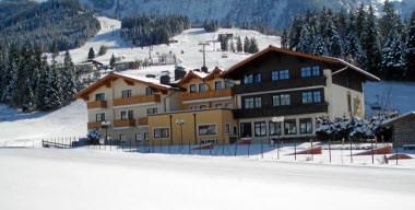 Landhotel Gasthaus Traunstein в Abtenau, AT