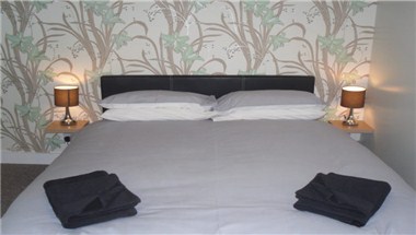 Grampian Hotel in Keith, GB2