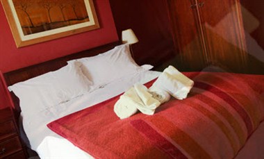 King's Arms Hotel Bicester в Bicester, GB1