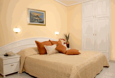 Hotel Strass à Katerini, GR