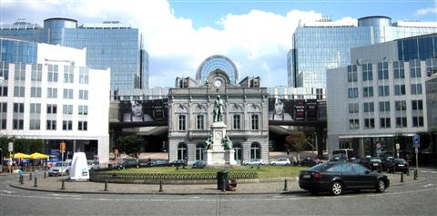 European Institutions