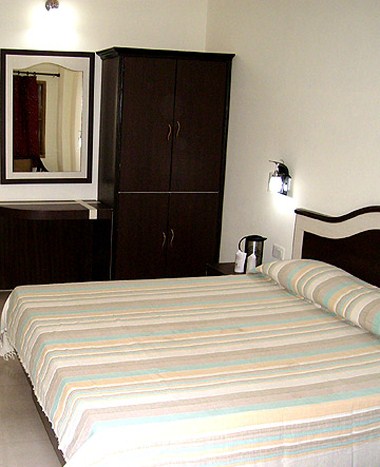 Hotel Siddharth в Dehradun, IN