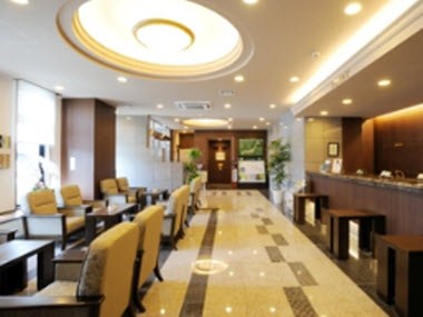 多賀城, JPにおけるHotel Route-Inn Sendai - Tagajo 